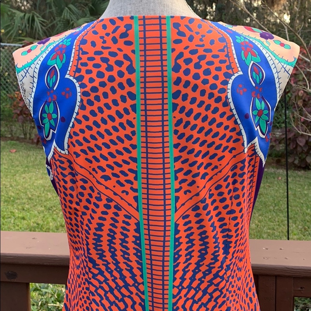 Axyeh Dress - Picture 6 of 13